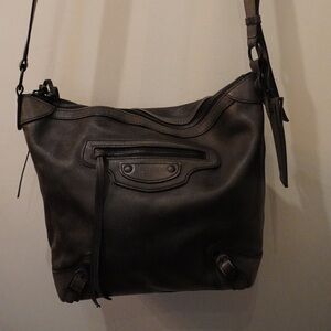Balenciaga Neo Classic Hobo XS Crossbody Bag